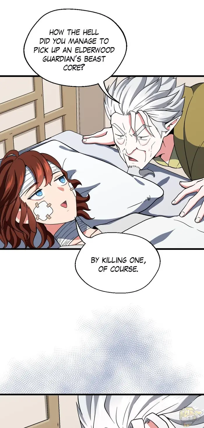 The Beginning After the End Chapter 101 image 47_optimized